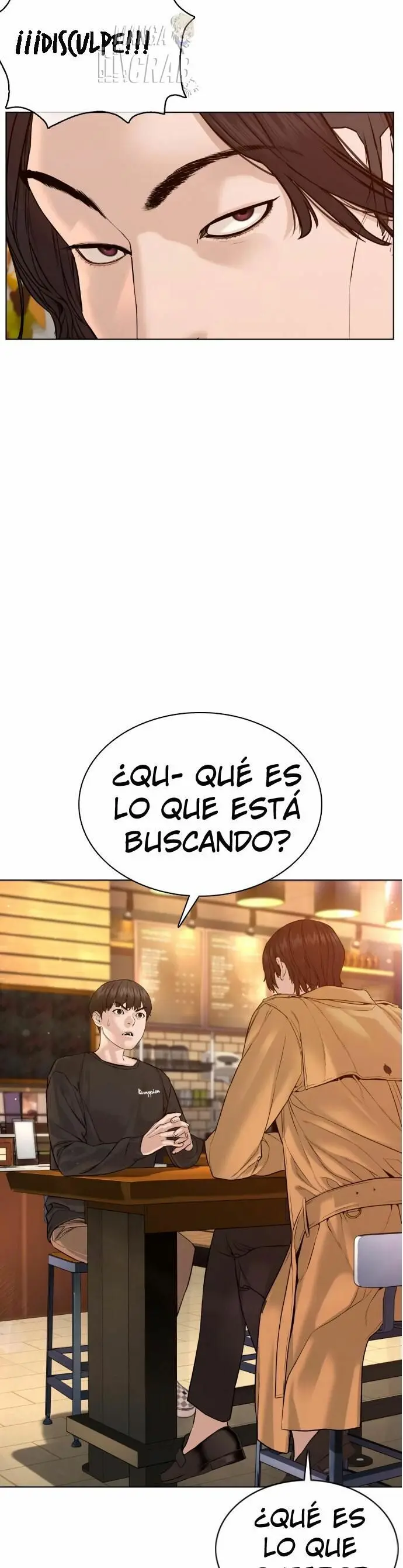 How to fight (2020) - Capítulo 81 - Página 44 - LectorTMOo