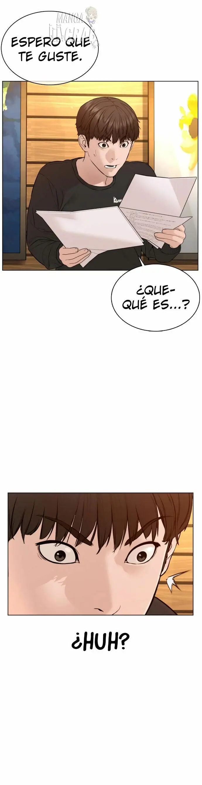 How to fight (2020) - Capítulo 81 - Página 47 - LectorTMOo