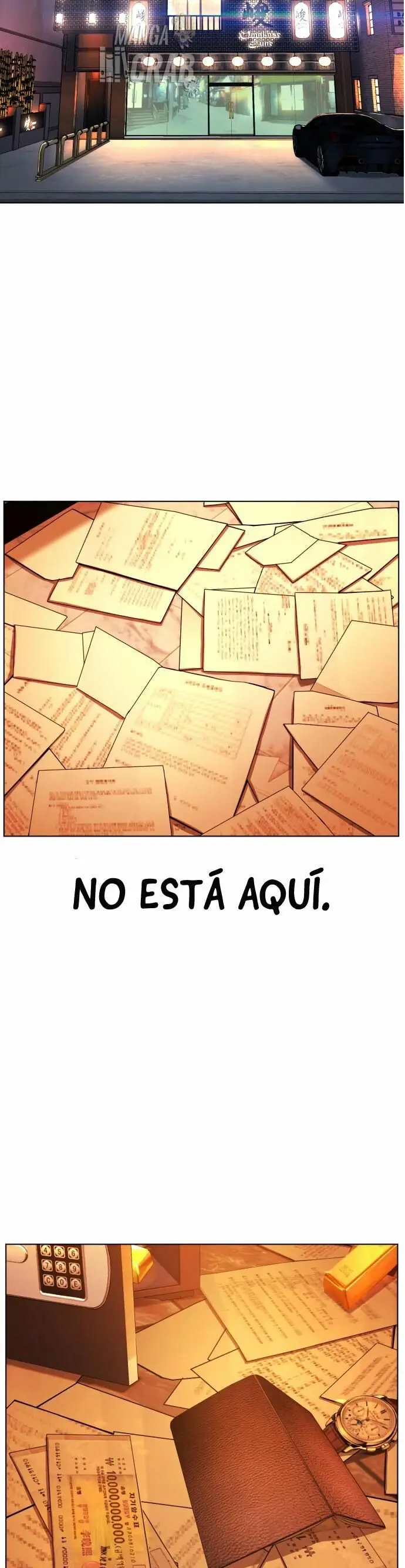 How to fight (2020) - Capítulo 81 - Página 49 - LectorTMOo