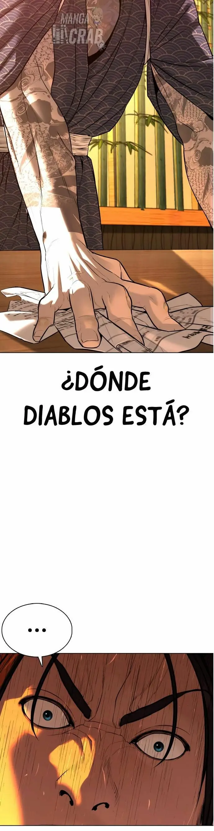 How to fight (2020) - Capítulo 81 - Página 51 - LectorTMOo