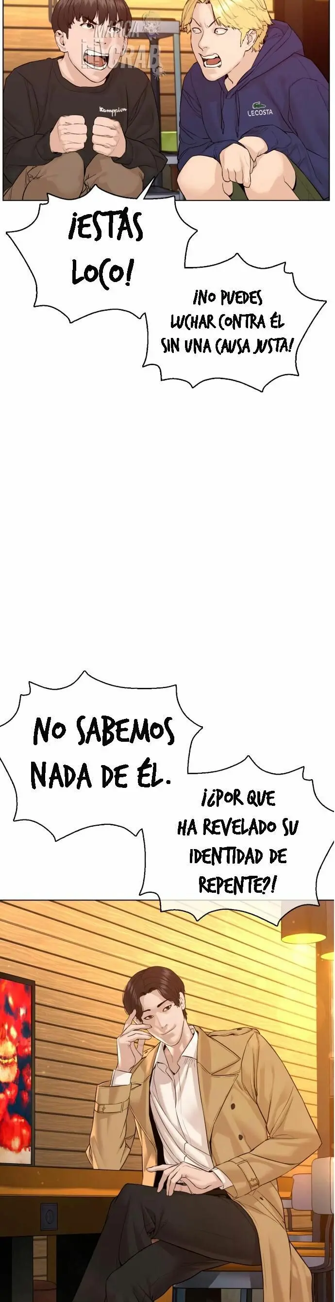 How to fight (2020) - Capítulo 81 - Página 60 - LectorTMOo
