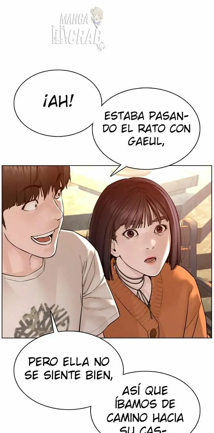 How to fight (2020) - Capítulo 85 - Página 7 - LectorTMOo
