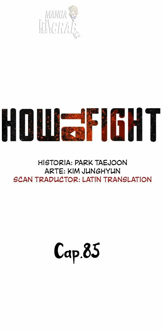 How to fight (2020) - Capítulo 85 - Página 18 - LectorTMOo