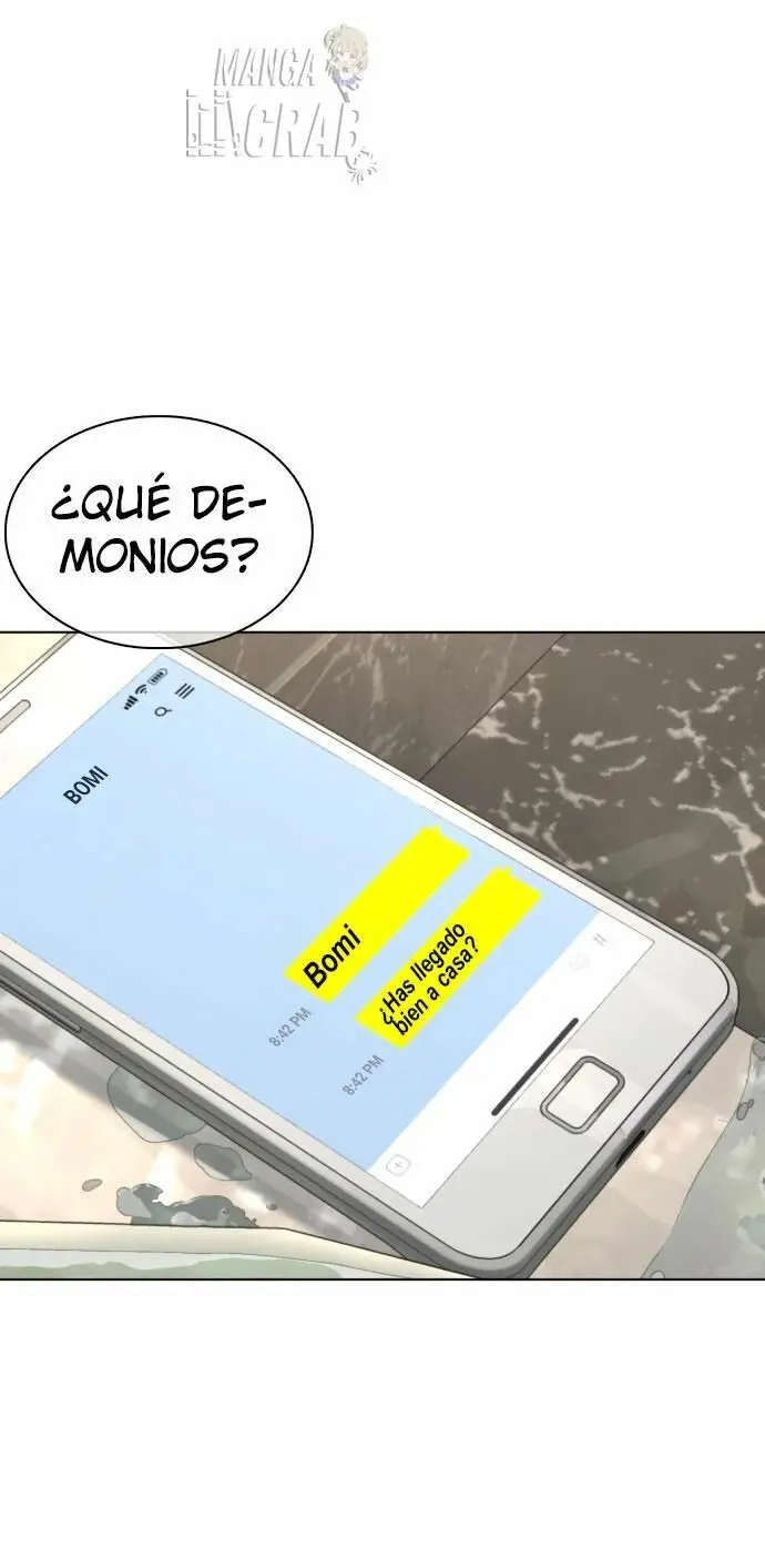 How to fight (2020) - Capítulo 85 - Página 19 - LectorTMOo
