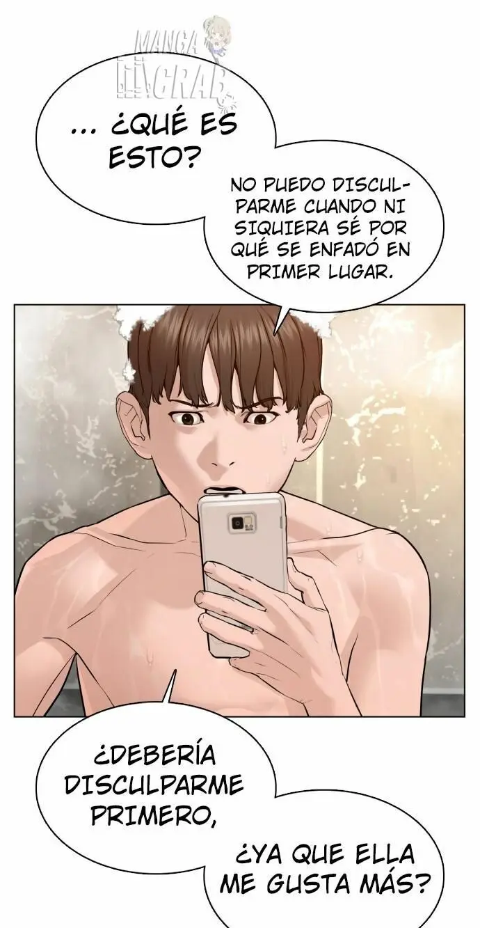 How to fight (2020) - Capítulo 85 - Página 28 - LectorTMOo