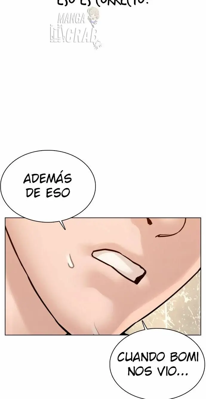 How to fight (2020) - Capítulo 85 - Página 33 - LectorTMOo