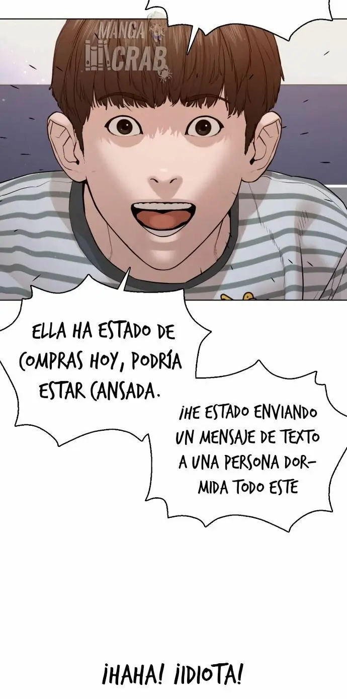 How to fight (2020) - Capítulo 85 - Página 46 - LectorTMOo