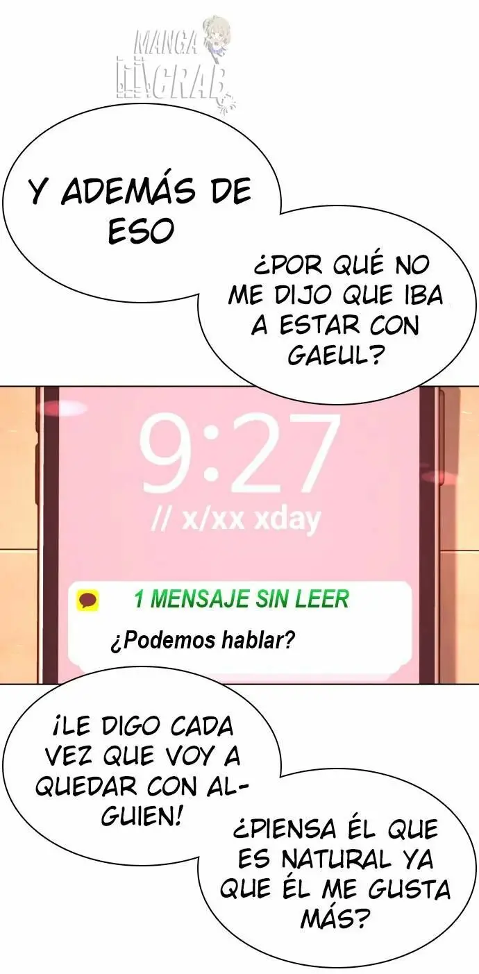 How to fight (2020) - Capítulo 85 - Página 60 - LectorTMOo