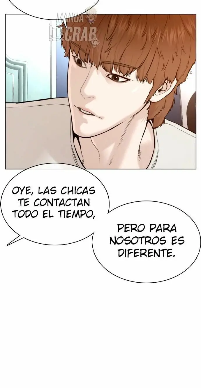How to fight (2020) - Capítulo 85 - Página 76 - LectorTMOo