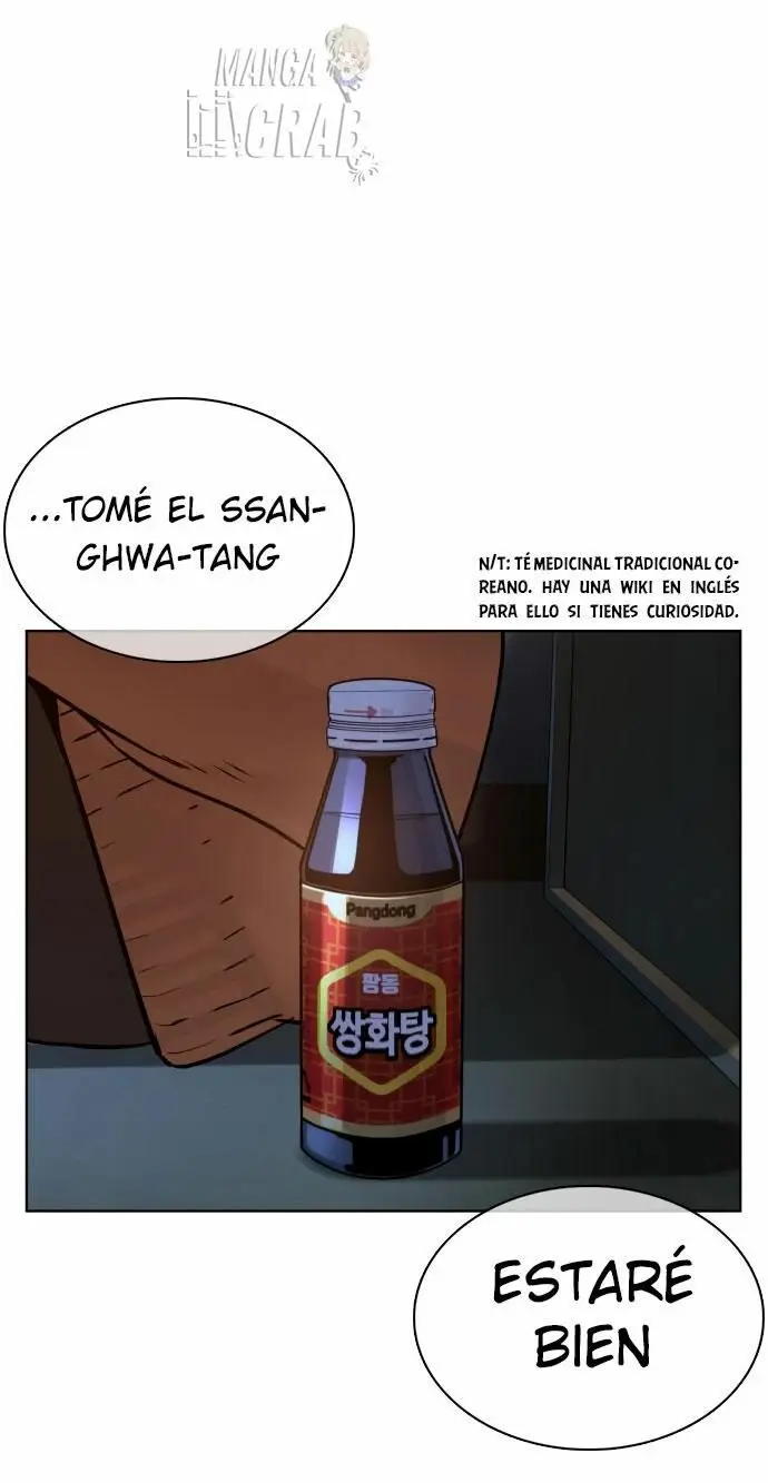 How to fight (2020) - Capítulo 85 - Página 84 - LectorTMOo