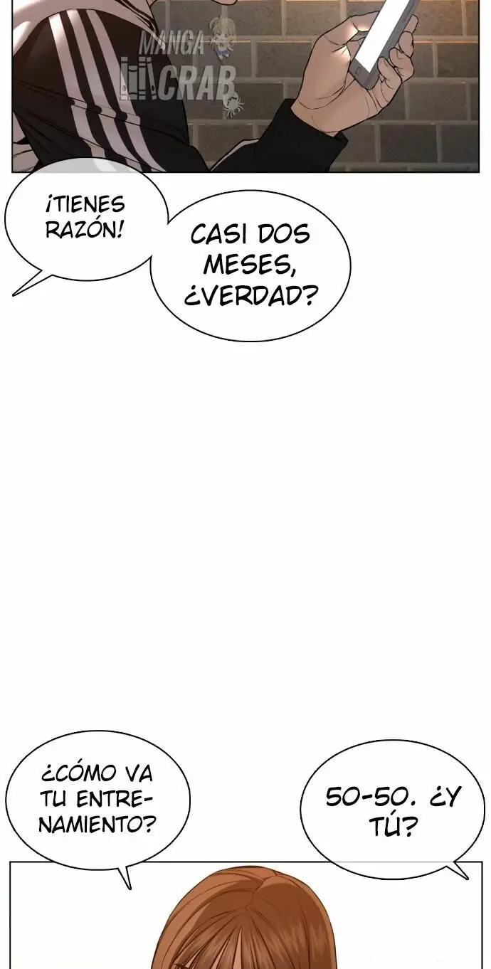 How to fight (2020) - Capítulo 85 - Página 92 - LectorTMOo