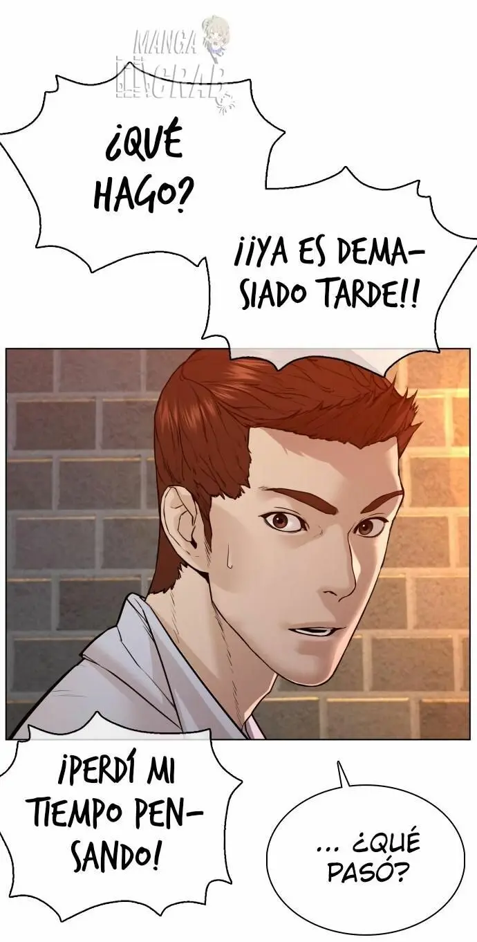How to fight (2020) - Capítulo 85 - Página 96 - LectorTMOo
