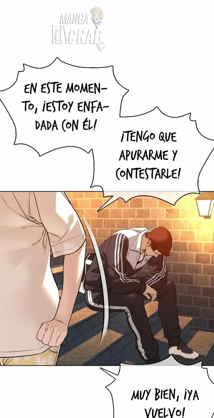 How to fight (2020) - Capítulo 85 - Página 101 - LectorTMOo