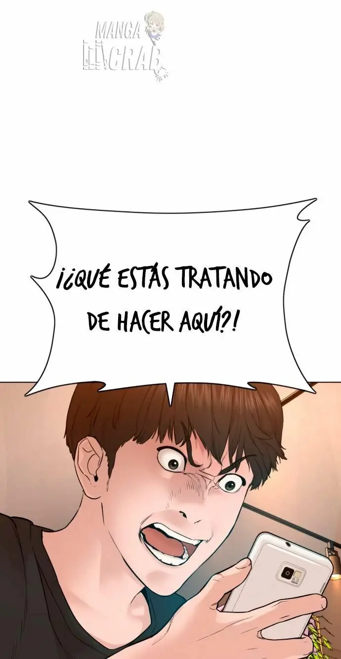 How to fight (2020) - Capítulo 87 - Página 1 - LectorTMOo