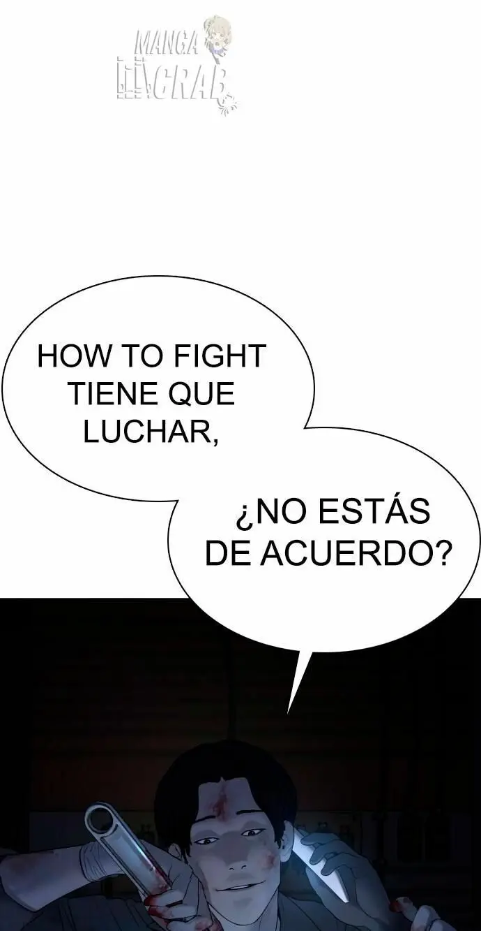 How to fight (2020) - Capítulo 87 - Página 3 - LectorTMOo