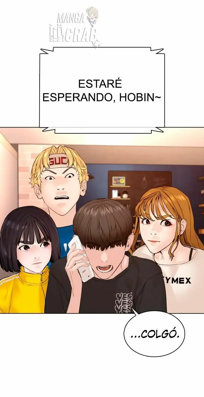 How to fight (2020) - Capítulo 87 - Página 7 - LectorTMOo