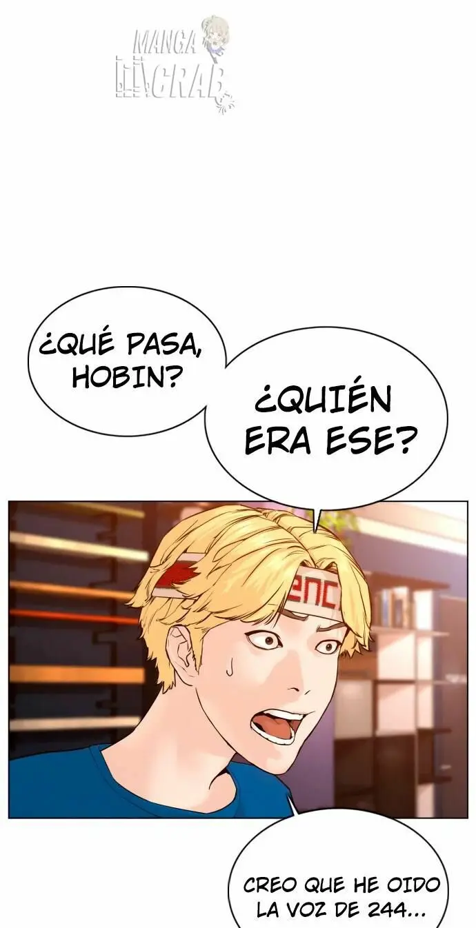 How to fight (2020) - Capítulo 87 - Página 8 - LectorTMOo