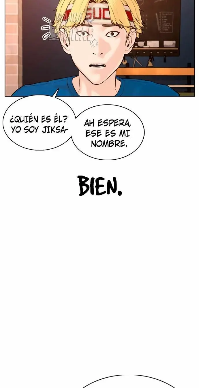 How to fight (2020) - Capítulo 87 - Página 11 - LectorTMOo
