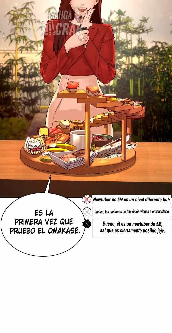 How to fight (2020) - Capítulo 87 - Página 18 - LectorTMOo