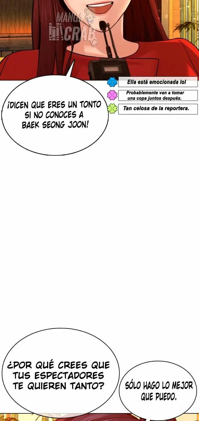 How to fight (2020) - Capítulo 87 - Página 21 - LectorTMOo