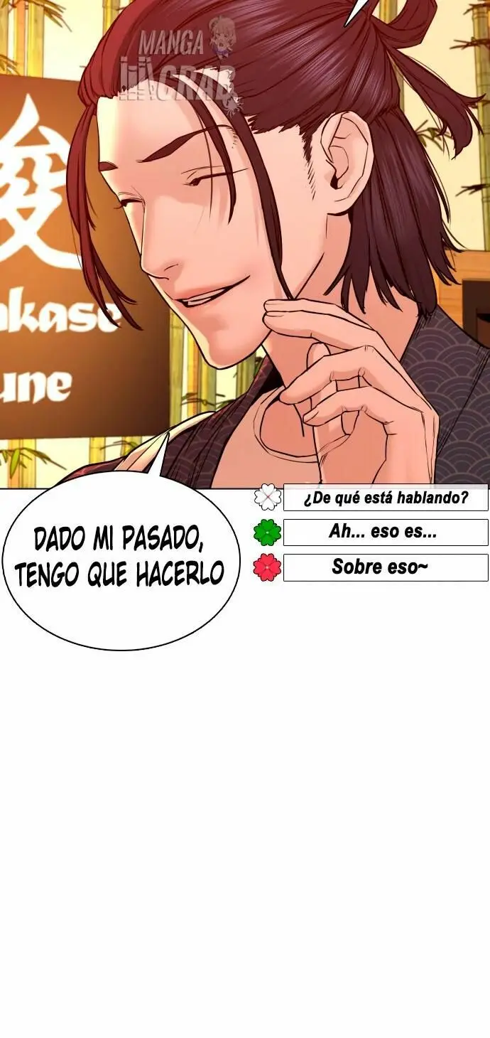 How to fight (2020) - Capítulo 87 - Página 22 - LectorTMOo