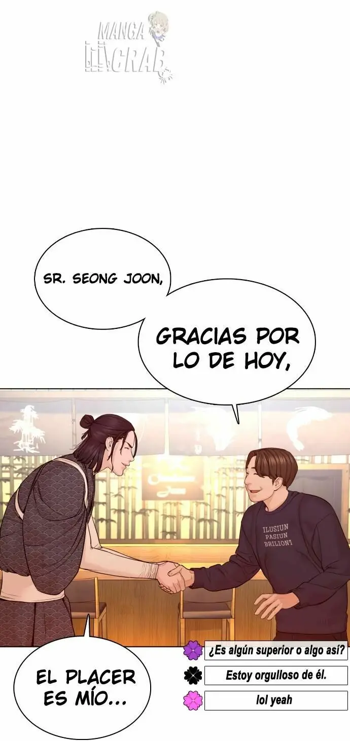 How to fight (2020) - Capítulo 87 - Página 24 - LectorTMOo