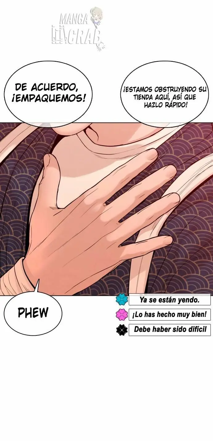 How to fight (2020) - Capítulo 87 - Página 27 - LectorTMOo