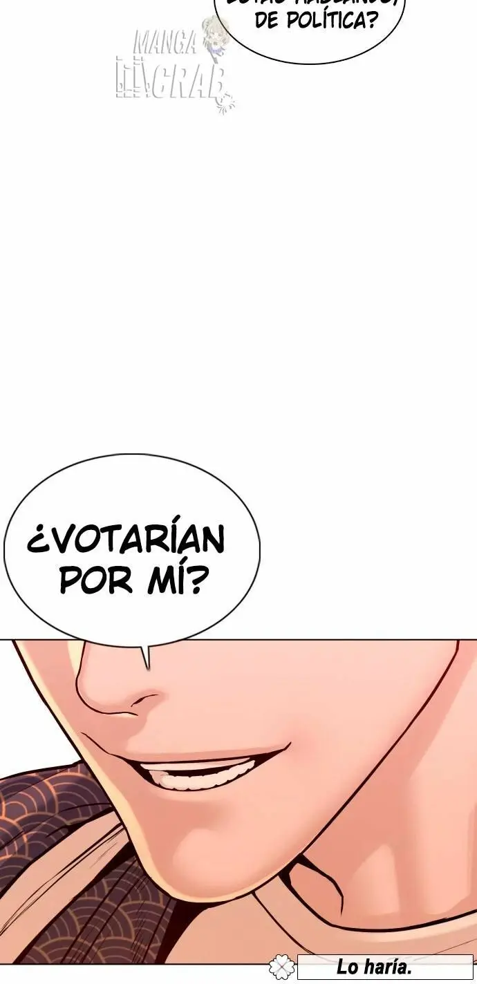 How to fight (2020) - Capítulo 87 - Página 30 - LectorTMOo