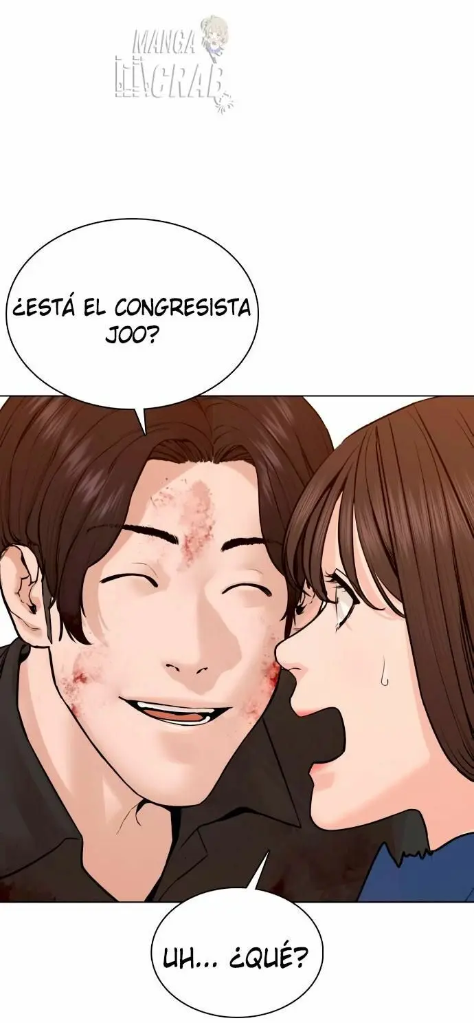 How to fight (2020) - Capítulo 87 - Página 36 - LectorTMOo