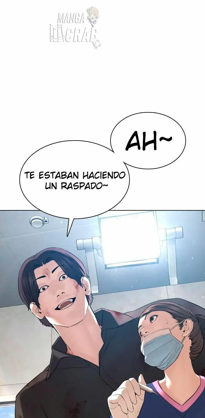 How to fight (2020) - Capítulo 87 - Página 38 - LectorTMOo