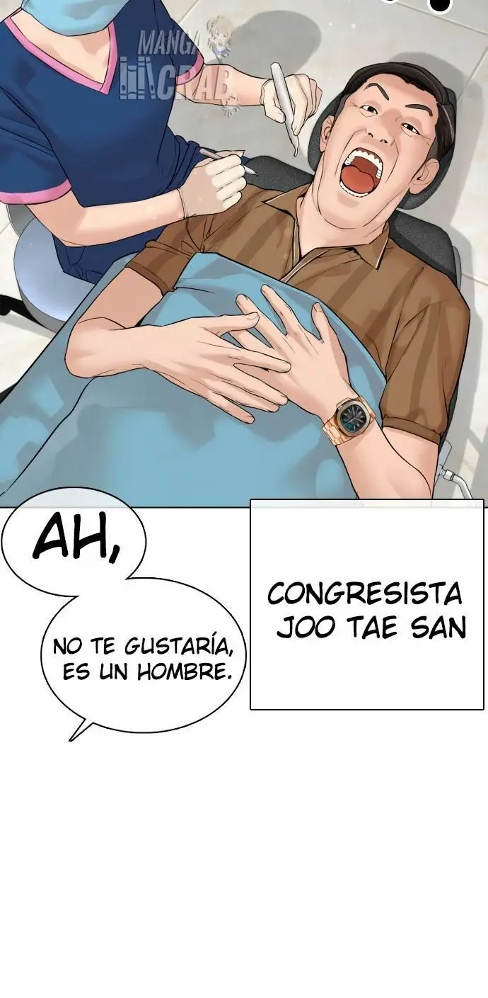 How to fight (2020) - Capítulo 87 - Página 40 - LectorTMOo