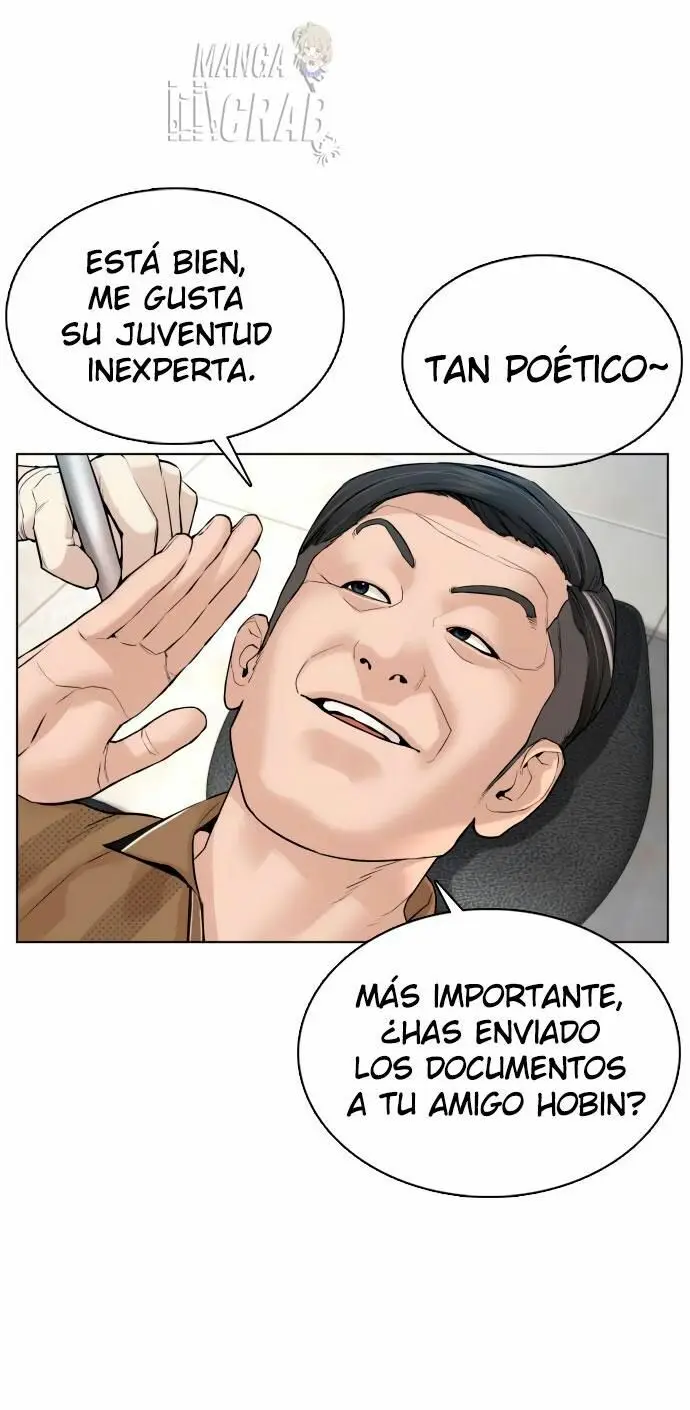 How to fight (2020) - Capítulo 87 - Página 41 - LectorTMOo