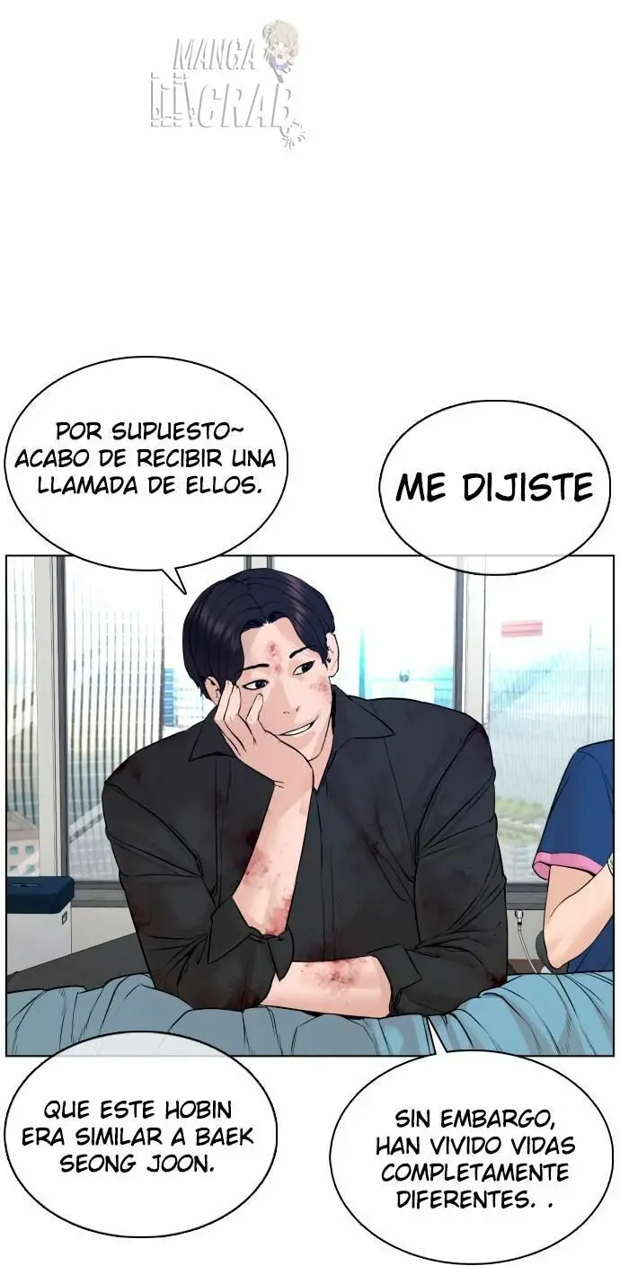 How to fight (2020) - Capítulo 87 - Página 42 - LectorTMOo