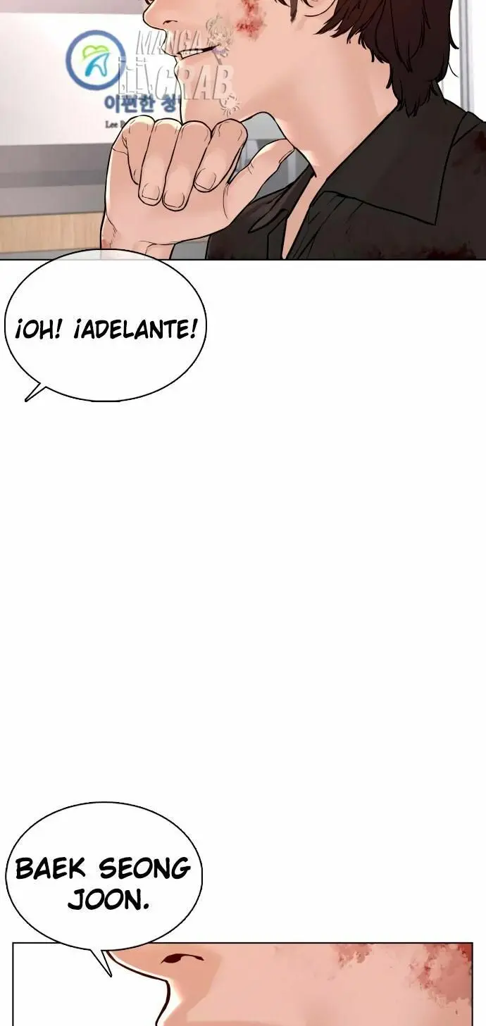 How to fight (2020) - Capítulo 87 - Página 45 - LectorTMOo