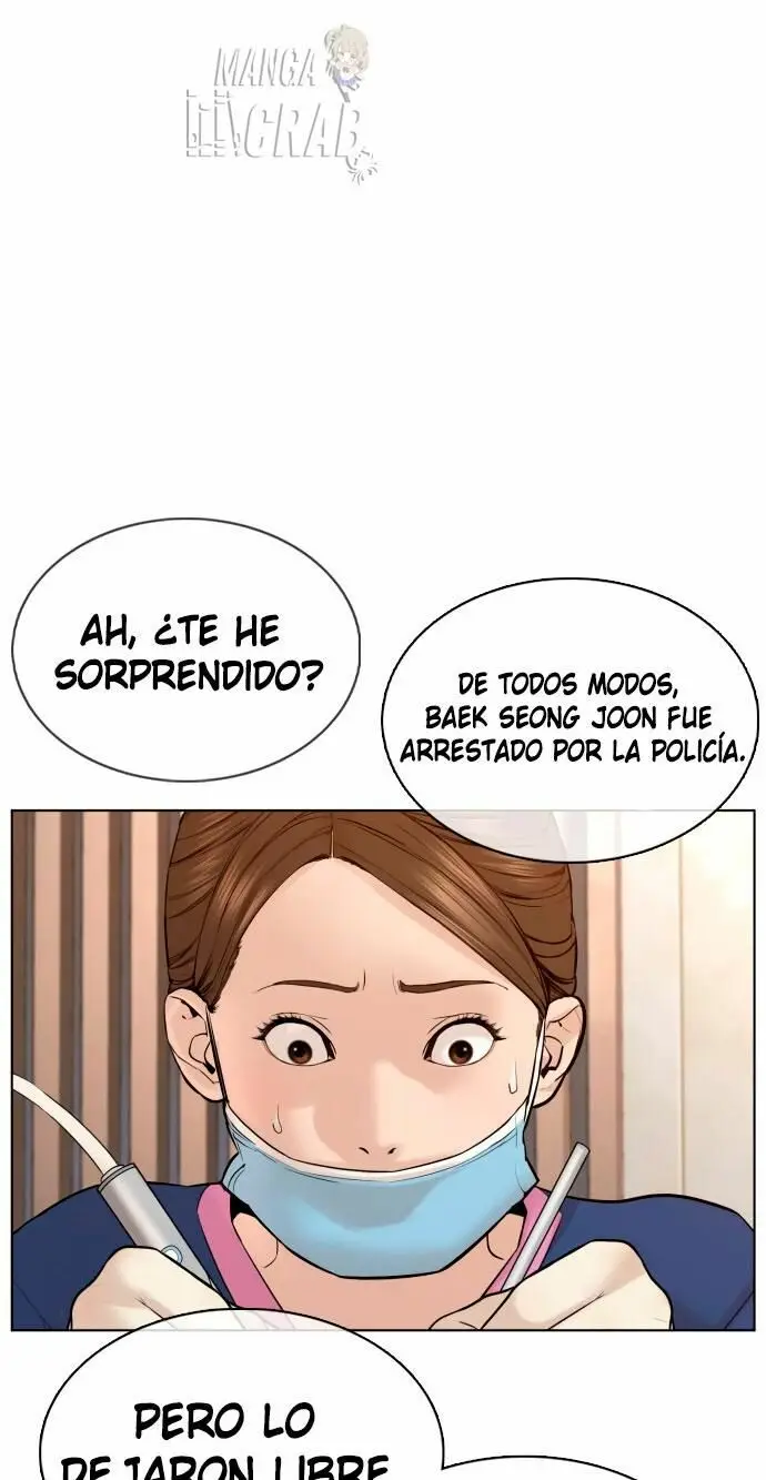 How to fight (2020) - Capítulo 87 - Página 52 - LectorTMOo