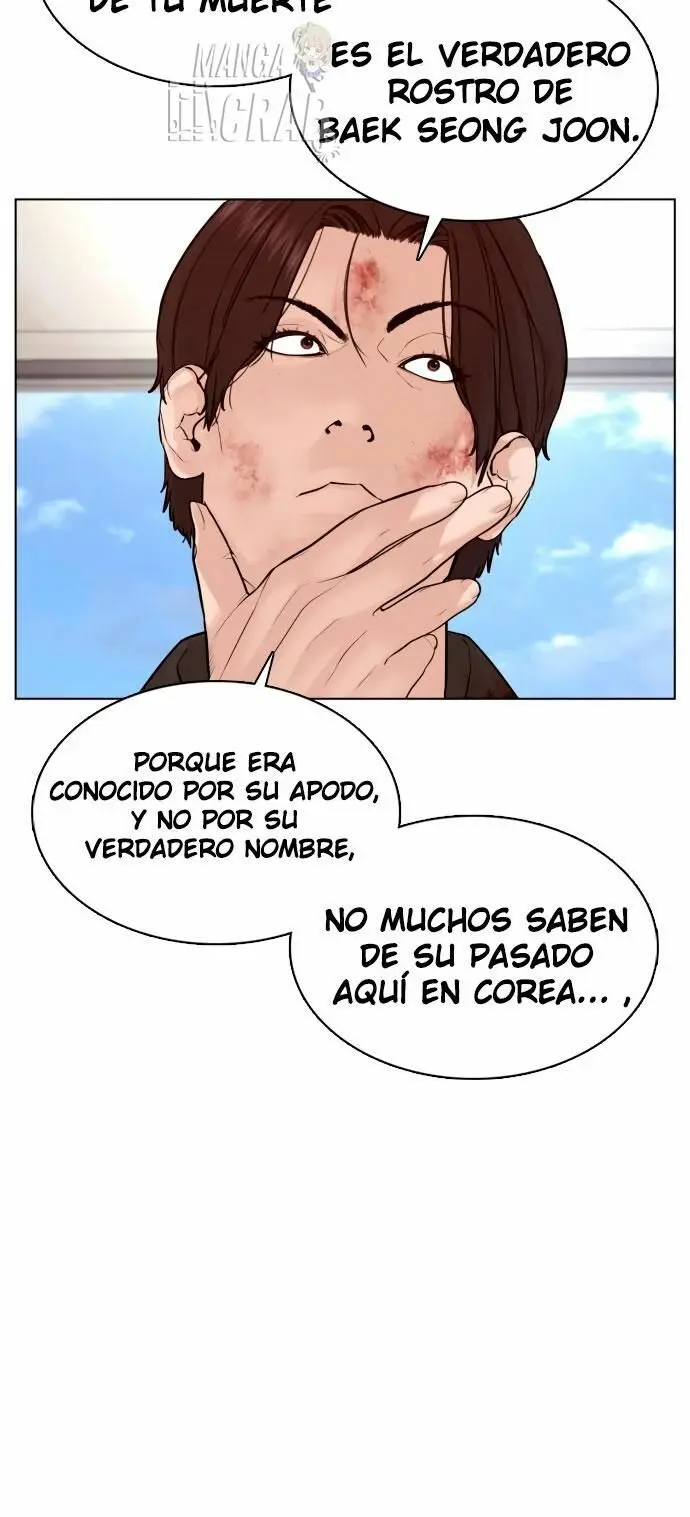 How to fight (2020) - Capítulo 87 - Página 64 - LectorTMOo