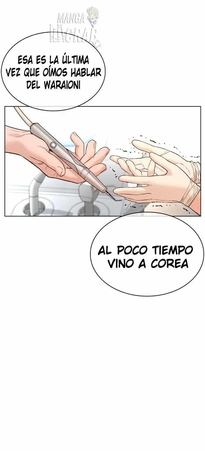 How to fight (2020) - Capítulo 87 - Página 70 - LectorTMOo