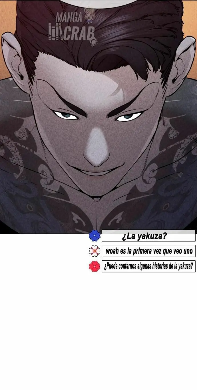 How to fight (2020) - Capítulo 87 - Página 81 - LectorTMOo
