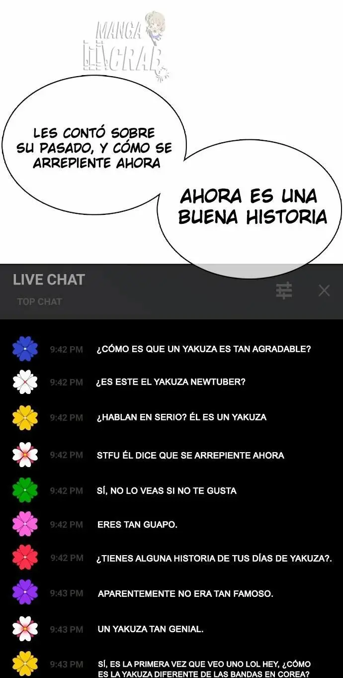 How to fight (2020) - Capítulo 87 - Página 82 - LectorTMOo