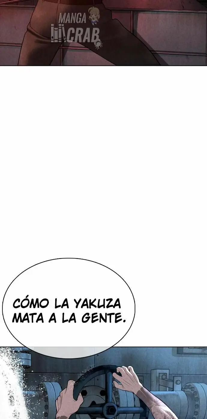 How to fight (2020) - Capítulo 87 - Página 87 - LectorTMOo