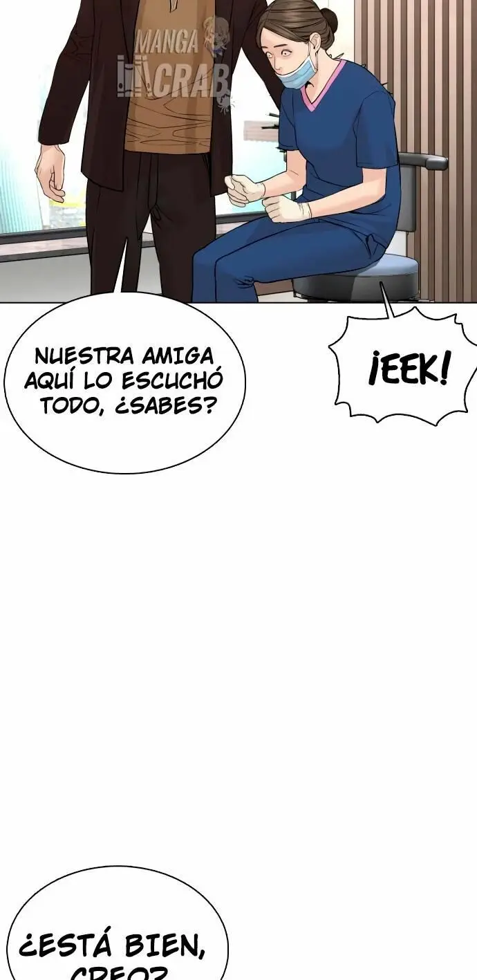 How to fight (2020) - Capítulo 87 - Página 93 - LectorTMOo