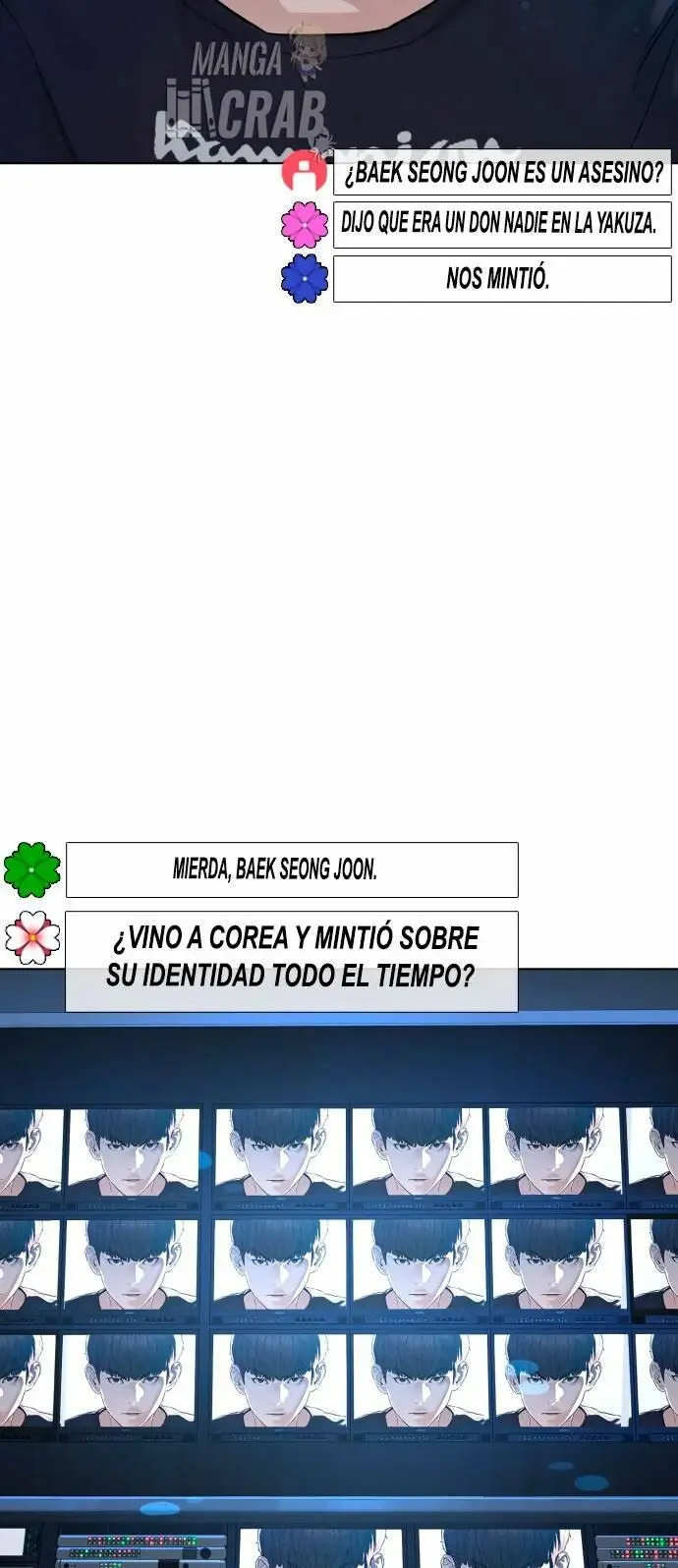 How to fight (2020) - Capítulo 87 - Página 99 - LectorTMOo