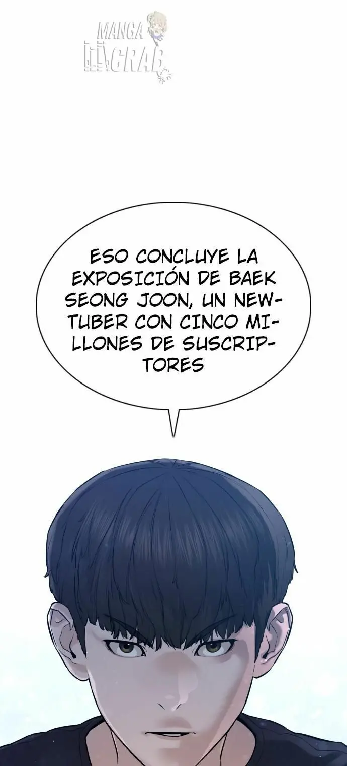 How to fight (2020) - Capítulo 88 - Página 1 - LectorTMOo