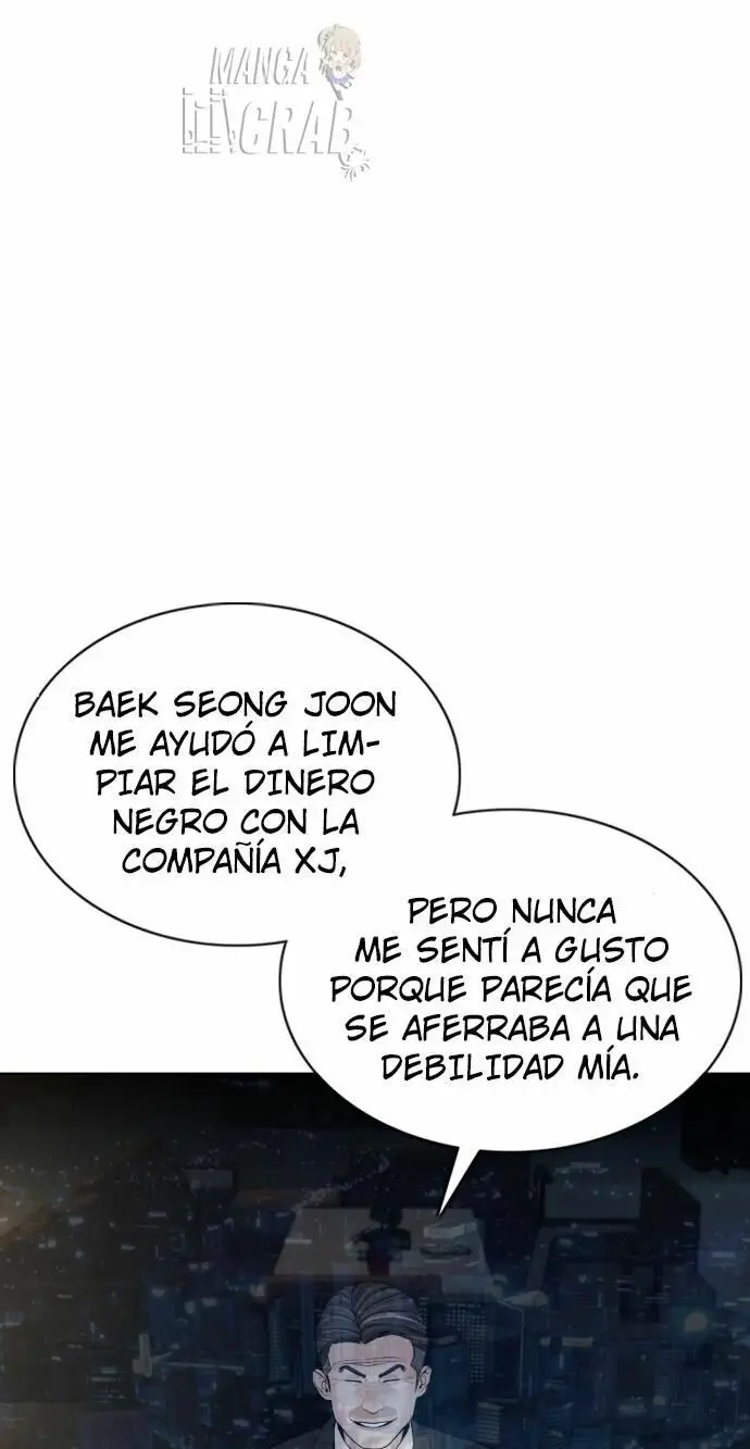 How to fight (2020) - Capítulo 88 - Página 7 - LectorTMOo