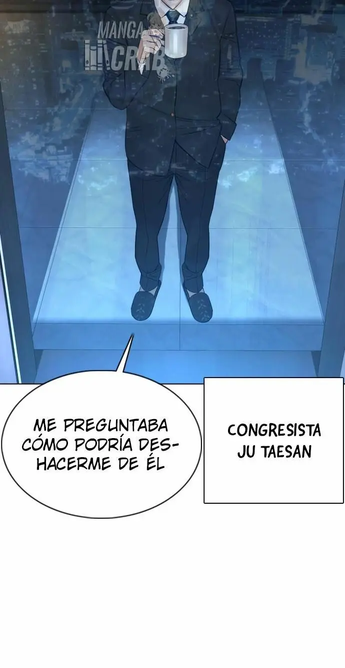 How to fight (2020) - Capítulo 88 - Página 8 - LectorTMOo