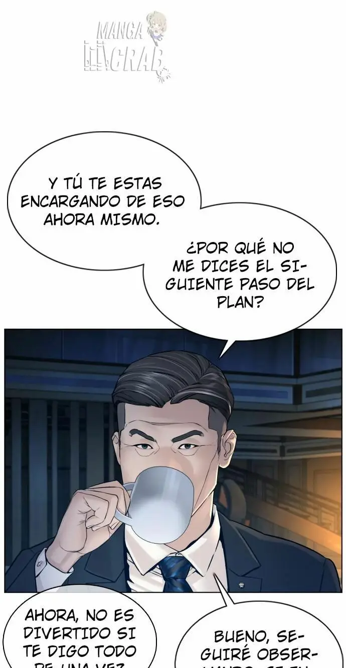 How to fight (2020) - Capítulo 88 - Página 9 - LectorTMOo