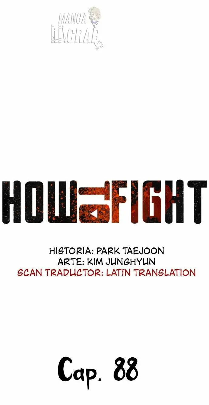 How to fight (2020) - Capítulo 88 - Página 17 - LectorTMOo