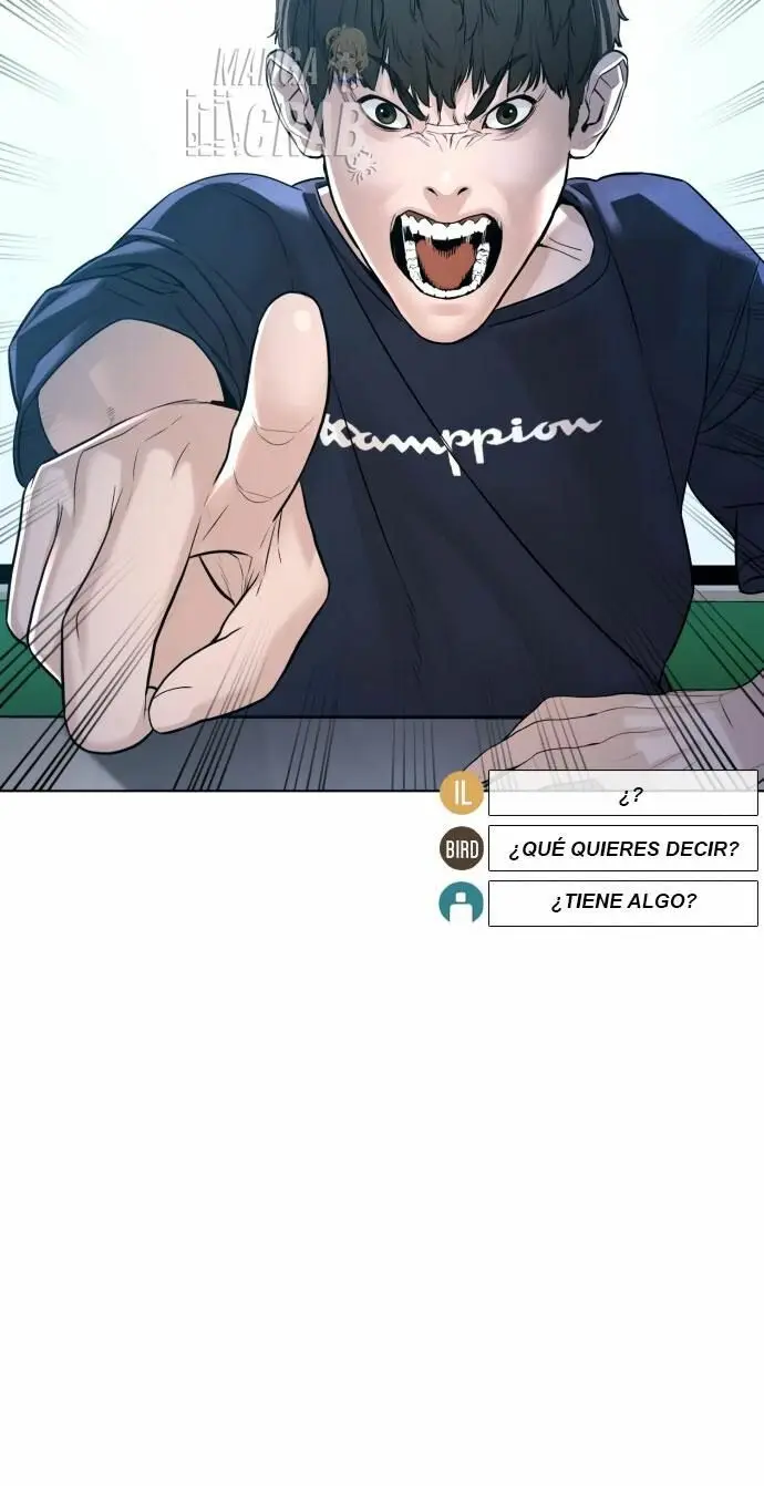 How to fight (2020) - Capítulo 88 - Página 26 - LectorTMOo