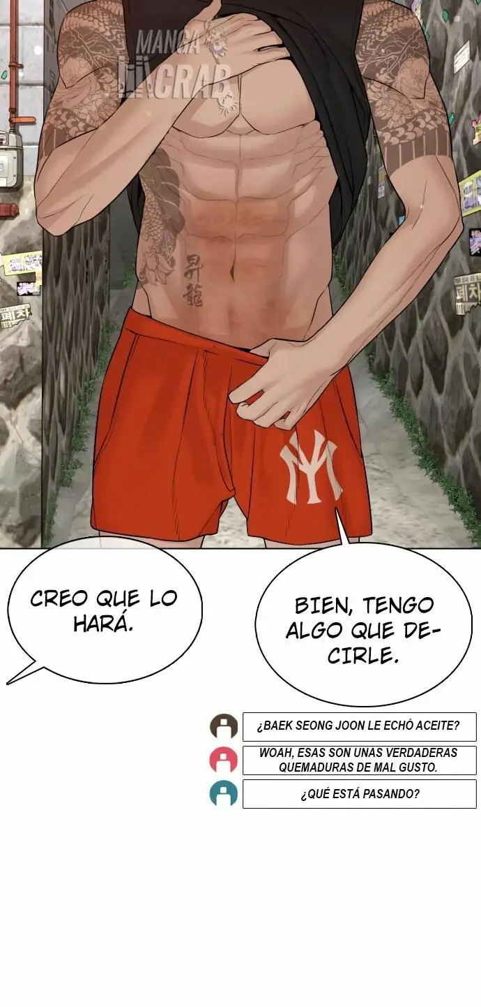 How to fight (2020) - Capítulo 88 - Página 38 - LectorTMOo