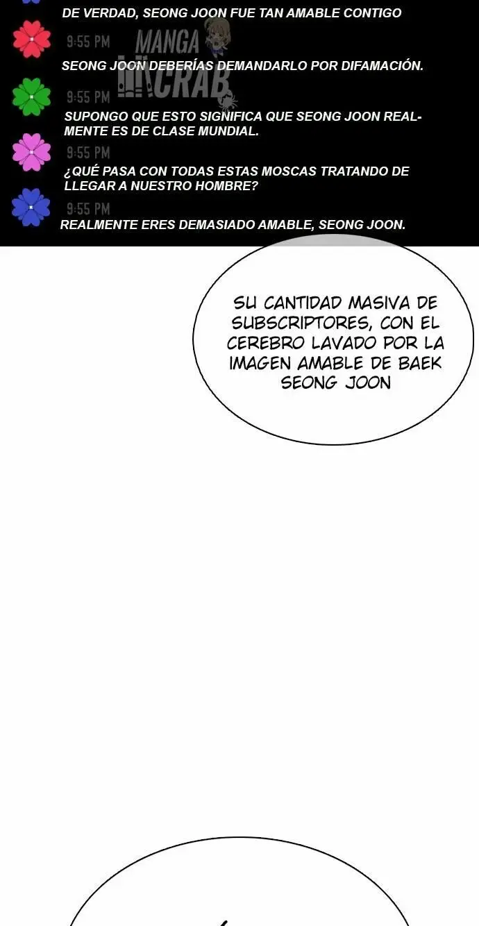 How to fight (2020) - Capítulo 88 - Página 47 - LectorTMOo